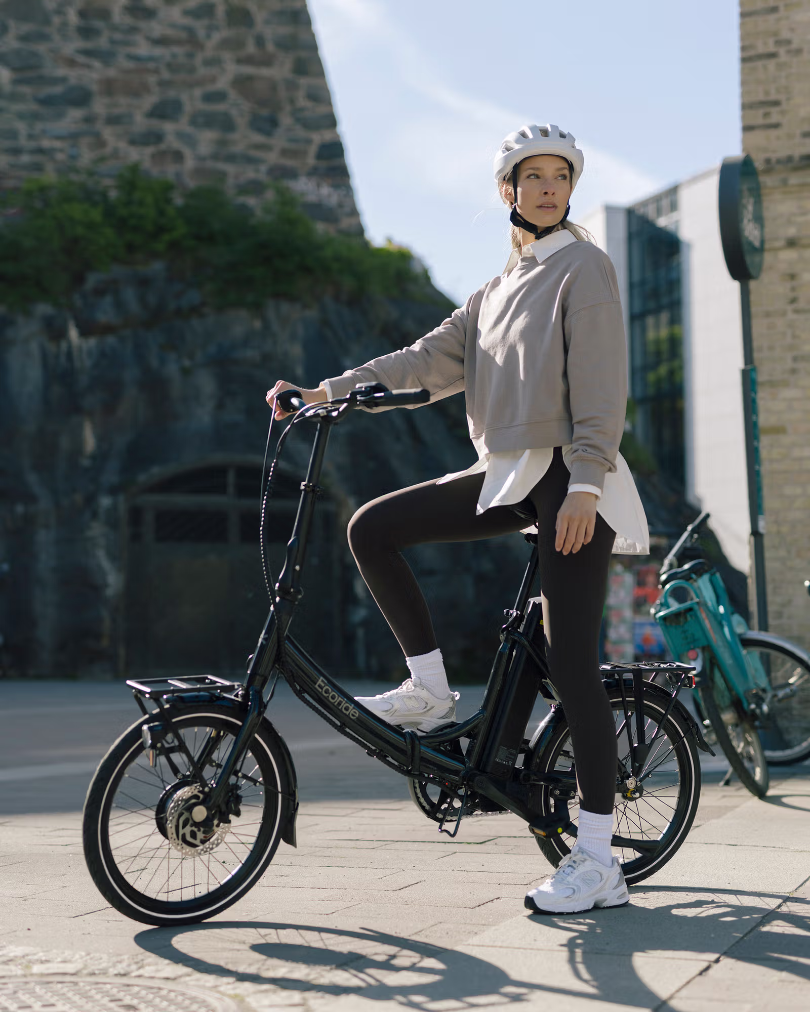 ecoride flexer